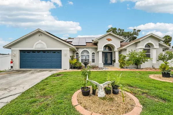 Port St Lucie, FL 34953,2041 SW Villanova Rd