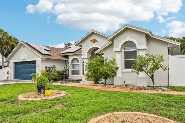 Port St Lucie, FL 34953,2041 SW Villanova Rd