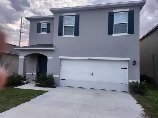 2892 waterlily way, Poinciana, FL 34759