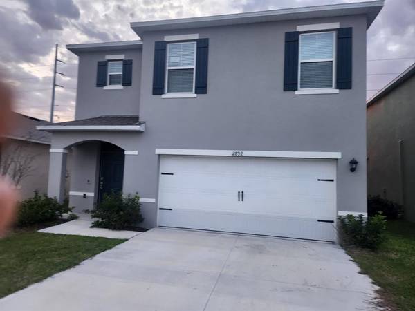 2892 waterlily way, Poinciana, FL 34759