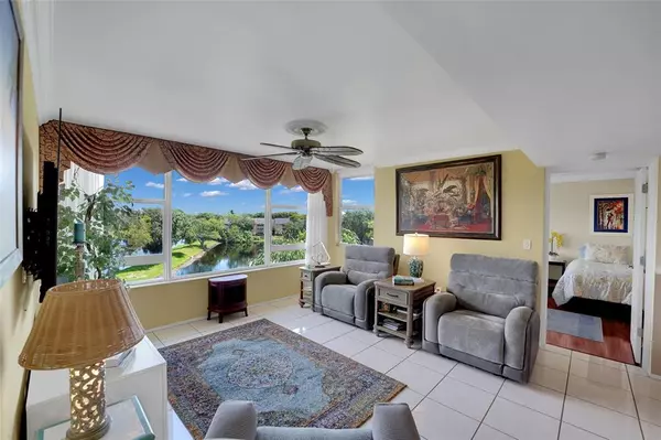 Pompano Beach, FL 33069,4145 Cypress Reach Ct #505