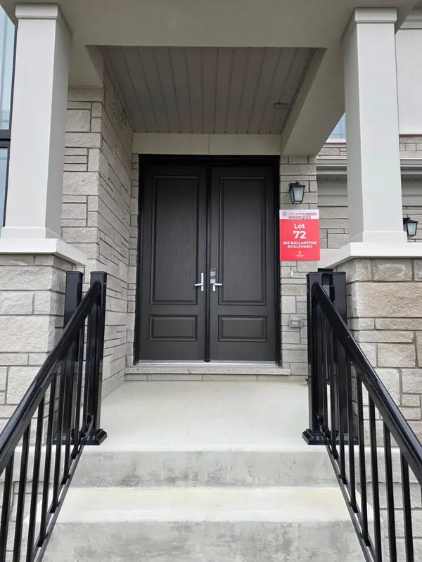 Vaughan, ON L3L 0G9,255 Ballantyne BLVD