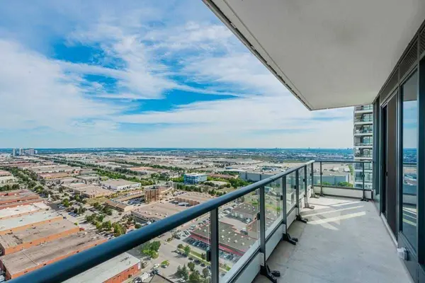 898 Portage Pkwy #3502, Vaughan, ON L4K 0J6