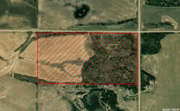 Garden River Rm No. 490, SK S6V 5R2,Rural Address