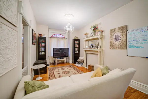 Toronto W03, ON M6N 2Y2,80 Uxbridge AVE