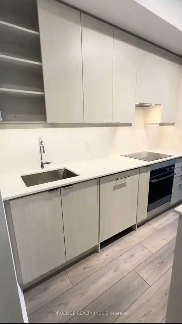 Mississauga, ON L5B 1L9,36 Elm DR W #1606