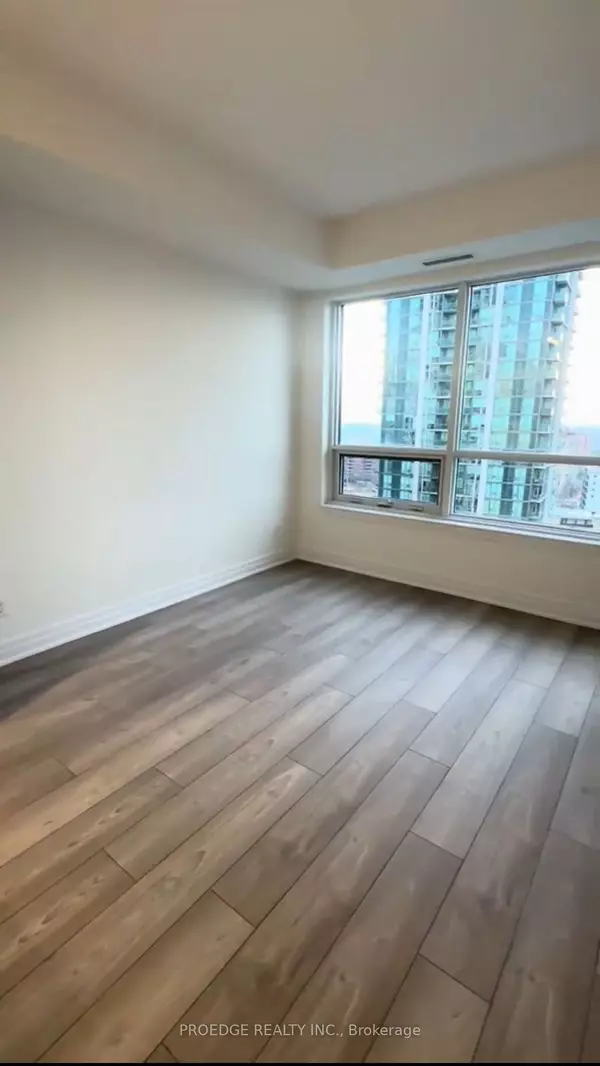 Mississauga, ON L5B 1L9,36 Elm DR W #1606