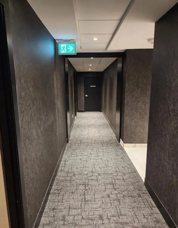 Toronto W02, ON M6N 0B3,2300 St Clair AVE W #107