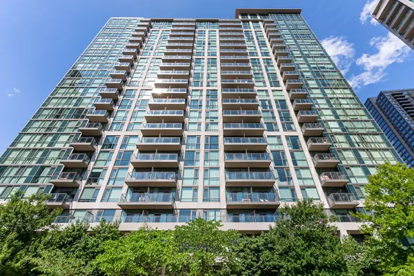 Mississauga, ON L5B 0K6,339 Rathburn RD #2118