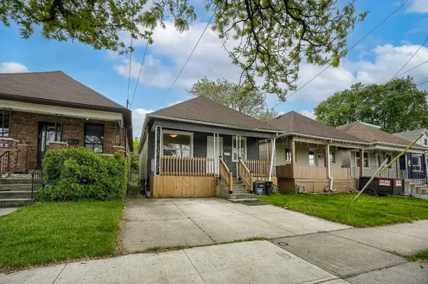 Hamilton, ON L8H 3J1,230 McAnulty BLVD