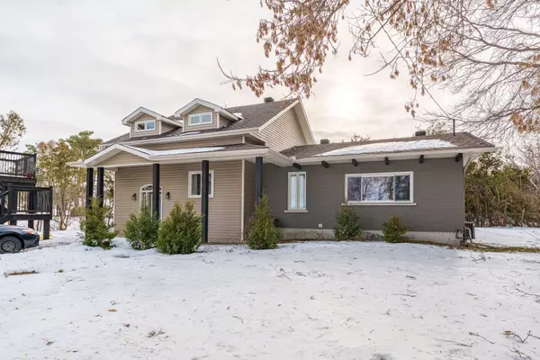 Greely - Metcalfe - Osgoode - Vernon And Area, ON K4P 1N3,6030 BANK ST