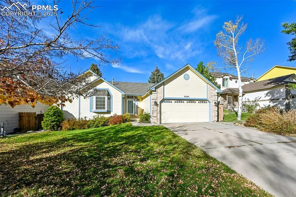 Colorado Springs, CO 80922,6980 Ashley DR