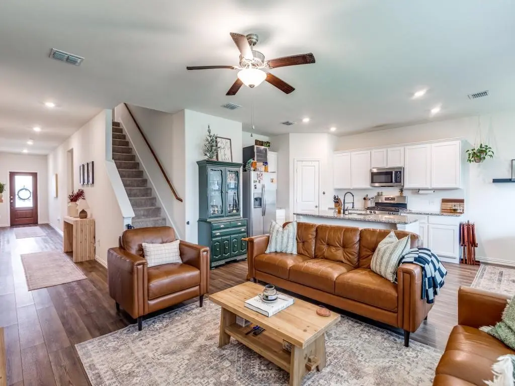 Princeton, TX 75407,1105 Mesquite Lane