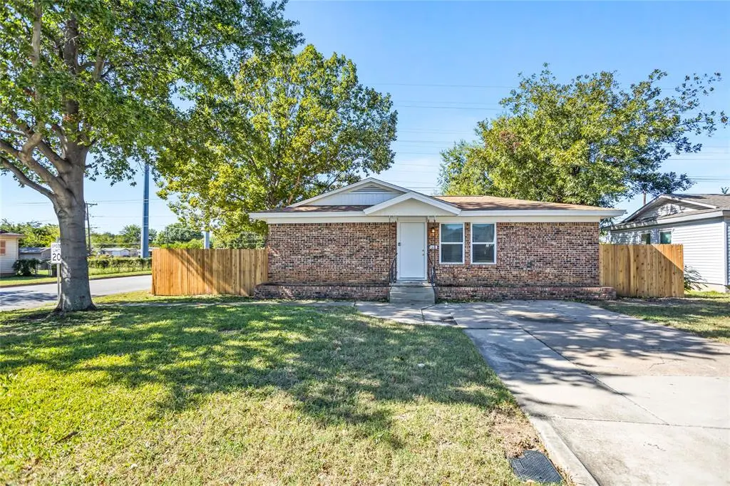 Richland Hills, TX 76118,2913 Gumwood Park