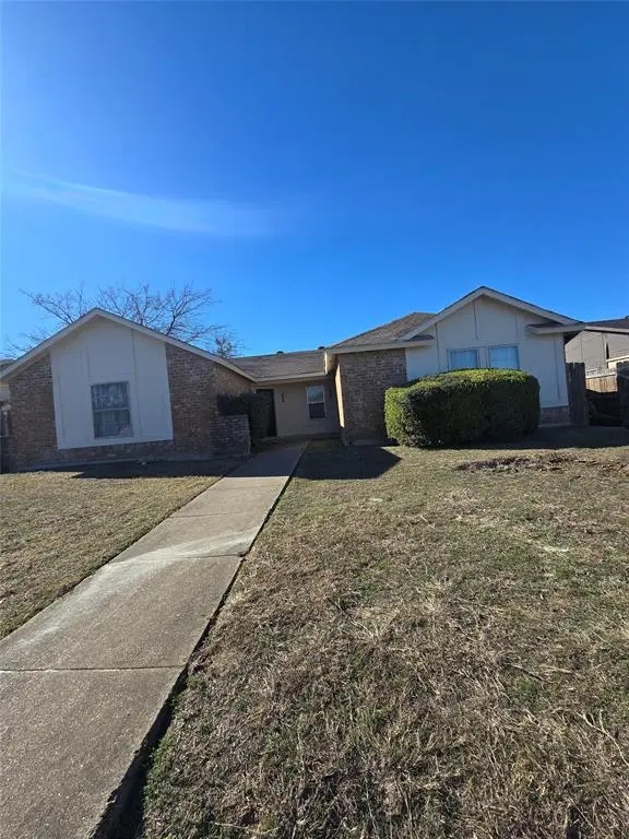 Lancaster, TX 75134,1451 Brook Meadow Circle