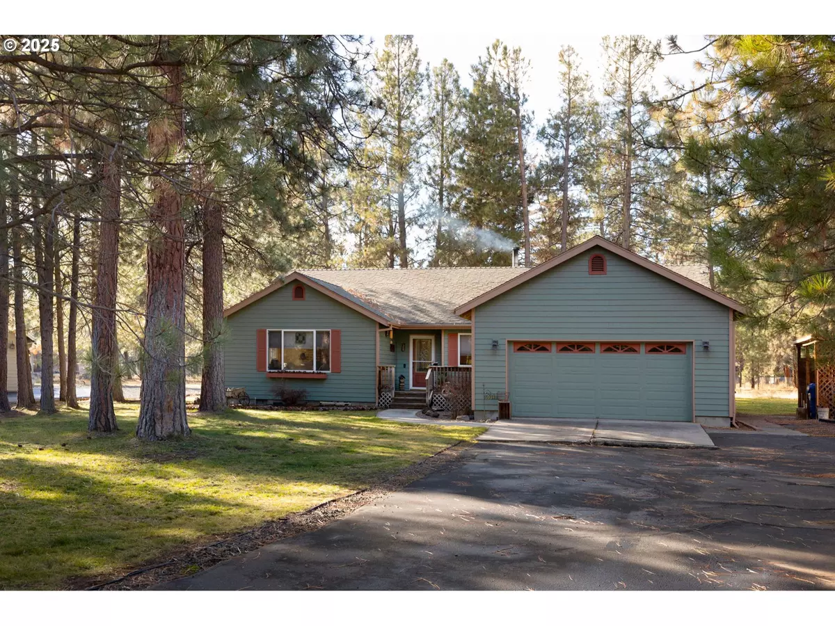 Sisters, OR 97759,69341 SILVER SPUR