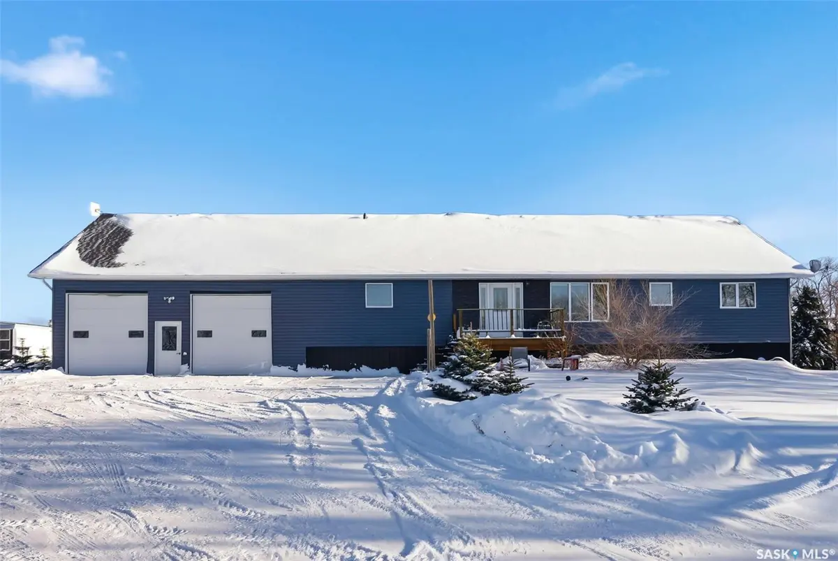 Rural Address, Longlaketon Rm No. 219, SK S0G 4P0