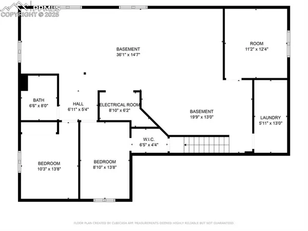Colorado Springs, CO 80922,6980 Ashley DR