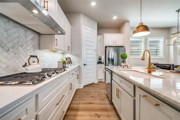 The Colony, TX 75056,6333 Hedgecoxe Road