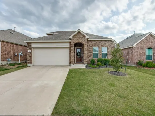 Princeton, TX 75407,1105 Mesquite Lane