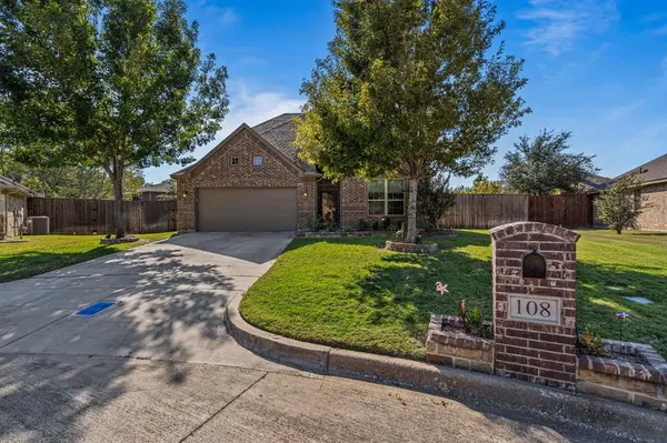 Azle, TX 76020,108 Bosque Court