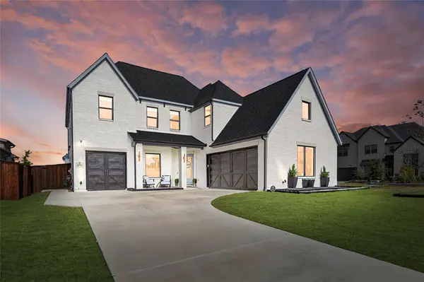 Prosper, TX 75078,3950 Medio Creek Drive