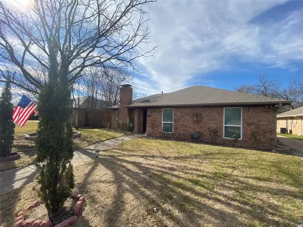 Wylie, TX 75098,640 Willow Way