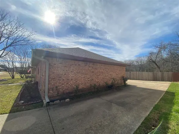 Wylie, TX 75098,640 Willow Way