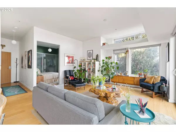 Portland, OR 97217,1455 N KILLINGSWORTH ST #319