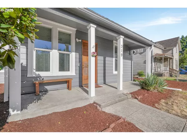 Salem, OR 97301,319 18TH ST