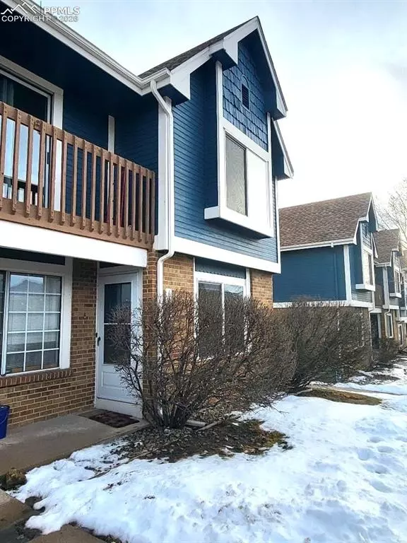 Colorado Springs, CO 80918,6419 Village LN