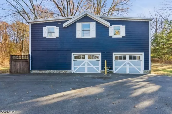 Long Hill Twp., NJ 07980,1387 Valley Rd