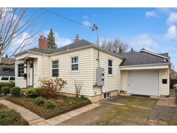 Portland, OR 97211,6443 NE 33RD AVE #A