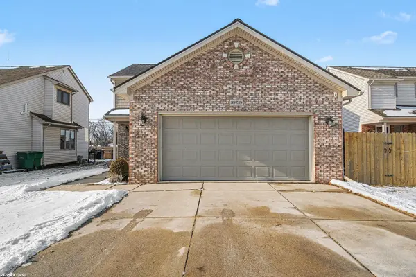 Harrison Twp, MI 48045,39739 Arbor ST