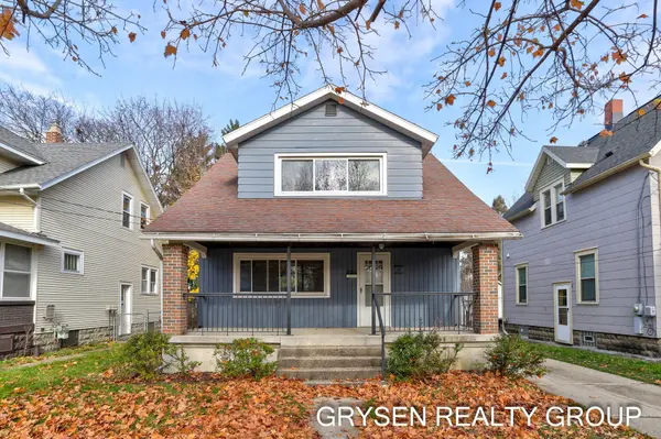 1107 Dayton ST SW, Grand Rapids, MI 49504