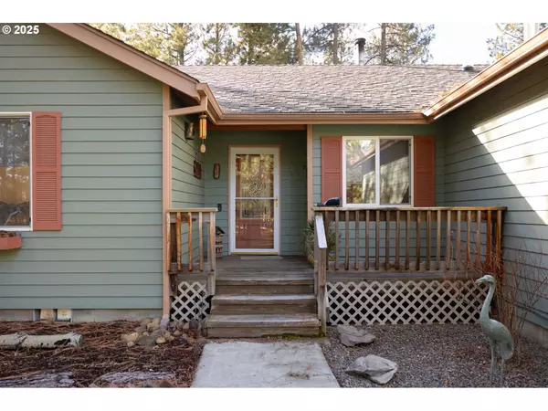 Sisters, OR 97759,69341 SILVER SPUR