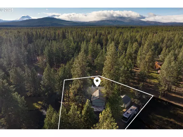 Sisters, OR 97759,69341 SILVER SPUR