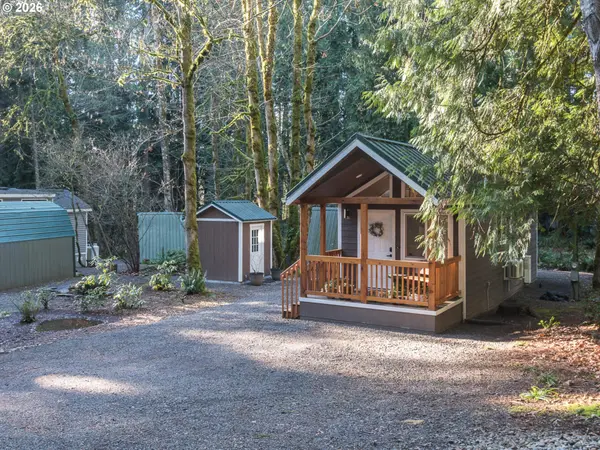 Boring, OR 97009,32700 SE Leewood LN #57R
