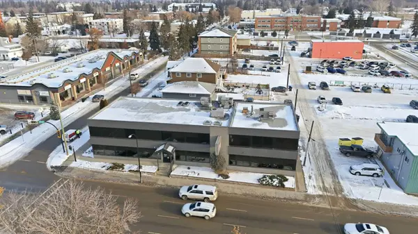 Red Deer, AB T4N 5G5,5233 49 AVE