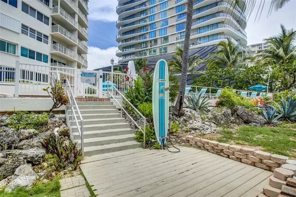 Pompano Beach, FL 33062,710 N Ocean Blvd #1203