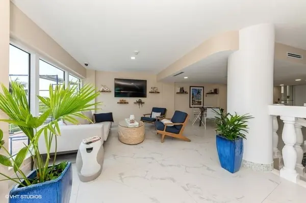 Pompano Beach, FL 33062,710 N Ocean Blvd #1203