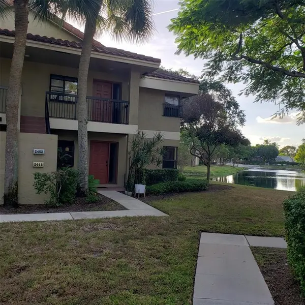 Coconut Creek, FL 33063,2448 NW 49th Ter #4309