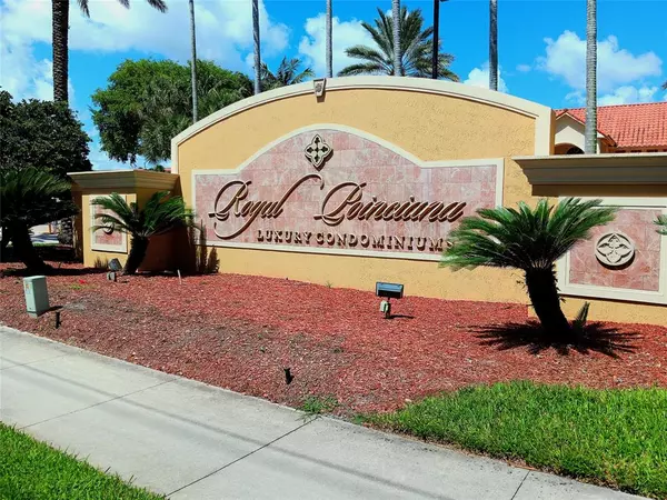 Pompano Beach, FL 33069,1265 SW 46th Ave #2207