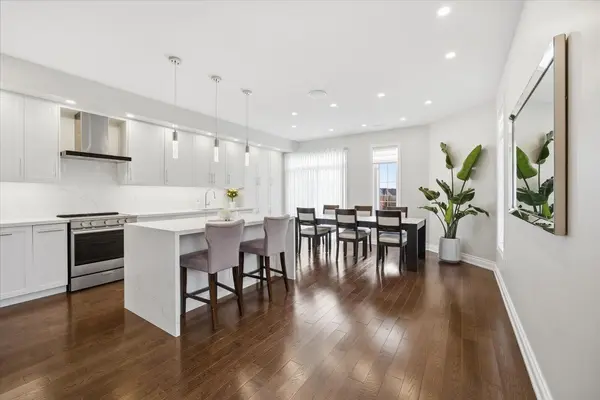 Richmond Hill, ON L4S 0G2,41 Mack Clement LN