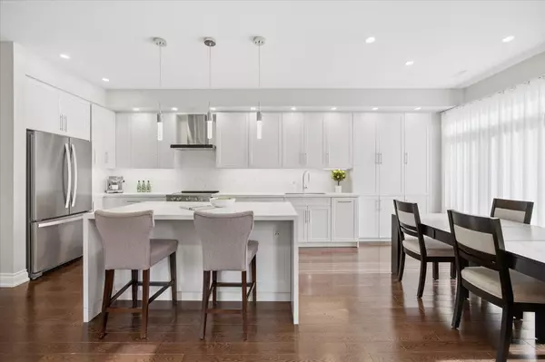 Richmond Hill, ON L4S 0G2,41 Mack Clement LN