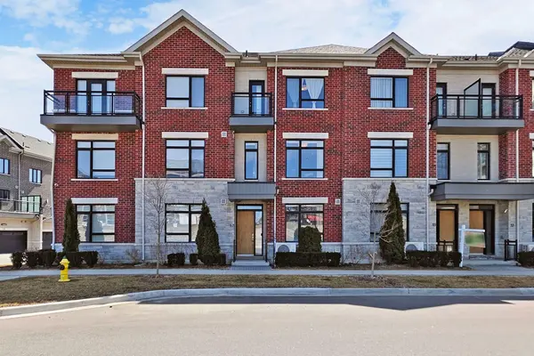57 Gandhi Lane LN #41, Markham, ON L3T 0G4