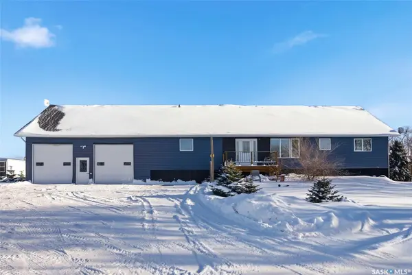 Rural Address, Longlaketon Rm No. 219, SK S0G 4P0