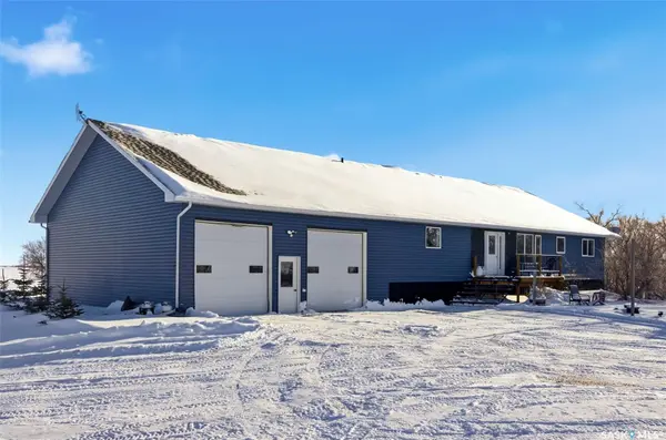 Rural Address, Longlaketon Rm No. 219, SK S0G 4P0