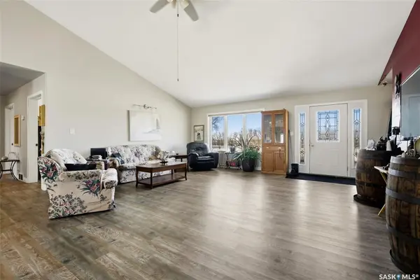 Rural Address, Longlaketon Rm No. 219, SK S0G 4P0