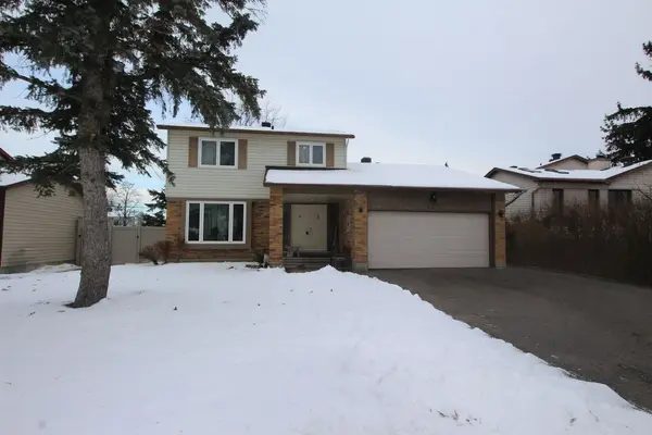 Orleans - Cumberland And Area, ON K1E 2M8,198 Hoylake CRES